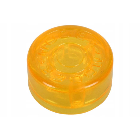 Nakładka na przełącznik nożny Mooer Candy Yellow-77110