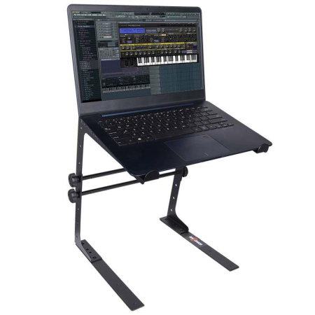 Statyw DJ pod laptopa Stand4me LT2-77134