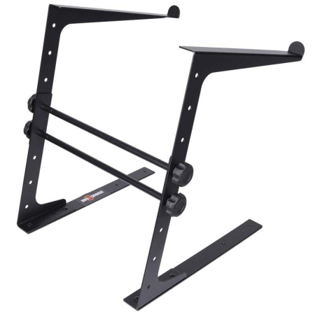 Statyw DJ pod laptopa Stand4me LT2-77136