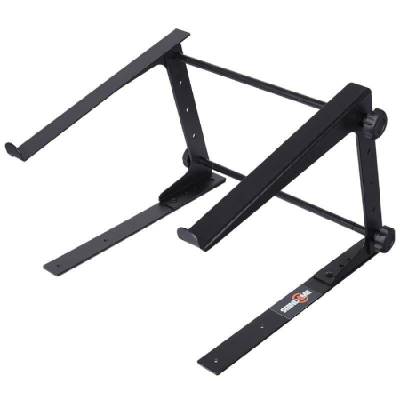 Statyw DJ pod laptopa Stand4me LT2-77137