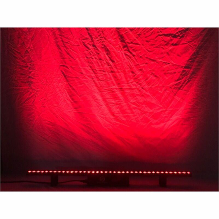 Listwa LED BAR Light4Me Basic Pix Wash 38x0,5W RGB-77170