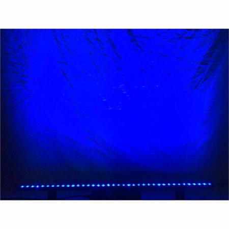 Listwa LED BAR Light4Me Basic Pix Wash 38x0,5W RGB-77172