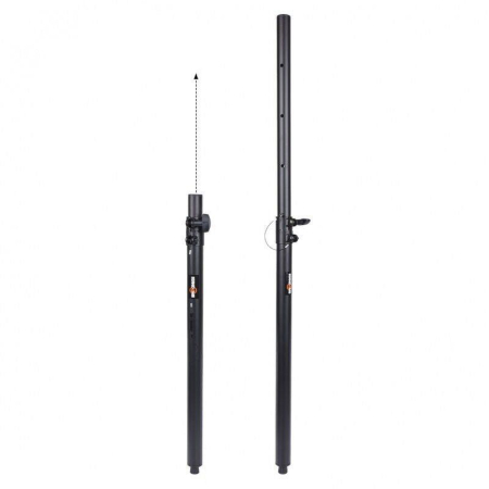 Statyw sztyca STAND4ME SK 283 gwint M20 łącznik-77178