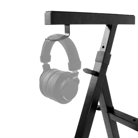 Statyw pod instrumenty klawiszowe DNA KEY 1 -77192