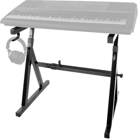 Statyw pod instrumenty klawiszowe DNA KEY 1 -77195