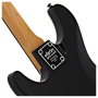 Schecter Omen 6 Gloss Black - Gitara elektryczna -77128