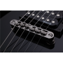 Schecter Omen 6 Gloss Black - Gitara elektryczna -77130