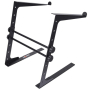 Statyw DJ pod laptopa Stand4me LT2-77136