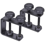 Statyw DJ pod laptopa Stand4me LT2-77138