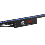 Listwa LED BAR Light4Me Basic Pix Wash 38x0,5W RGB-77161