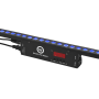 Listwa LED BAR Light4Me Basic Pix Wash 38x0,5W RGB-77166
