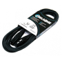 Kabel DMX 15m Cable4Me 3pin -77188