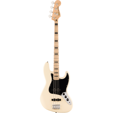 Squier Affinity Active Jazz Bass MN OWT gitara bas-77212