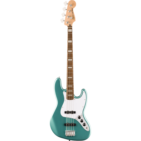 Squier Affinity Active Jazz Bass LRL MSF -77218