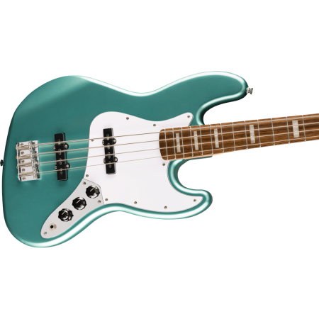 Squier Affinity Active Jazz Bass LRL MSF -77221