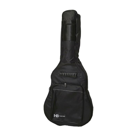 Pokrowiec do gitary klasycznej 3/4 Hard Bag CBG 02-77280