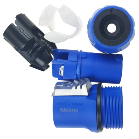 Powercon Roxtone RAC3FCI Power IN-77283