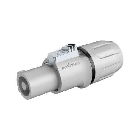 Powercon Roxtone RAC3FCO Power OUT-77284