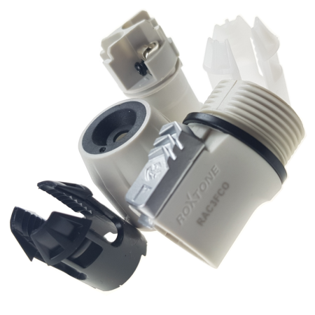 Powercon Roxtone RAC3FCO Power OUT-77285