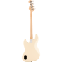 Squier Affinity Active Jazz Bass MN OWT gitara bas-77213