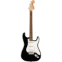 Squier Affinity Strato BLK Mustang Micro Pack-77225