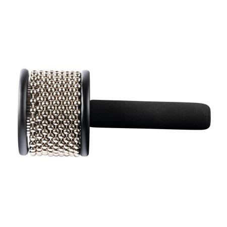 Meinl Percussion Turbo Cabasa black CA5BK-S Small-77360