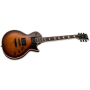 ESP LTD EC-1000 T CTM TSBS Tobacco Sunburst Satin-77319