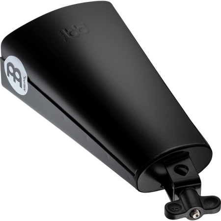 Meinl Percussion Cowbell SL850-BK 8 1/2 Timbales -77426