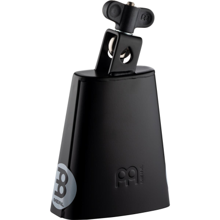 Meinl Percussion Cowbell SL475-BK 4 3/4 miniChaCha-77429
