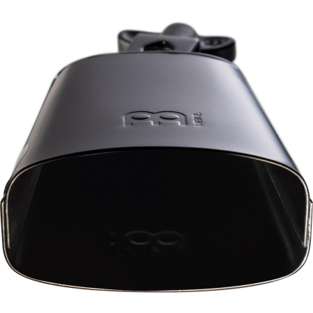 Meinl Percussion Cowbell SL475-BK 4 3/4 miniChaCha-77433