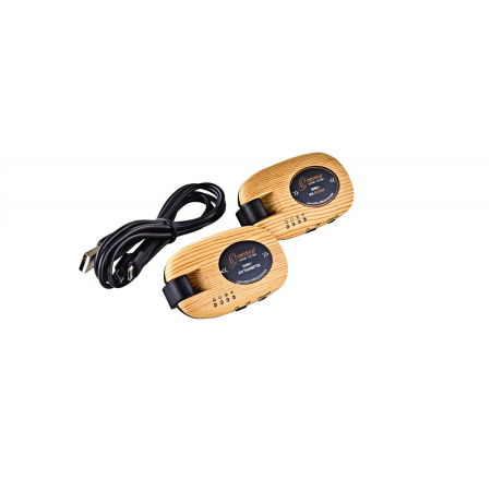 Ortega ODWS-1MAD system bezprzewodowy gitarowy-77436