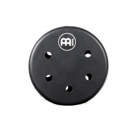 Meinl Percussion Cabasa PCA5BK-XS Mini Turbo BK-77442