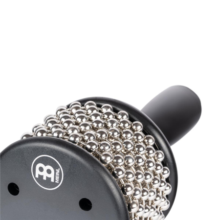 Meinl Percussion Cabasa PCA5BK-XS Mini Turbo BK-77443
