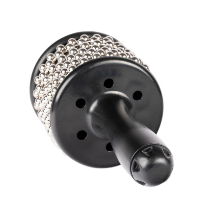 Meinl Percussion Cabasa PCA5BK-XS Mini Turbo BK-77444