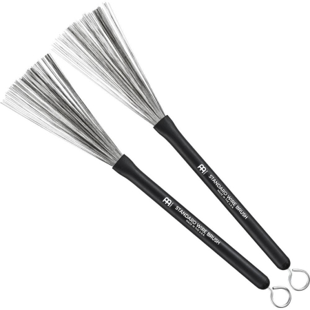Miotełki Meinl SB300 Standard Wire Brush-77460