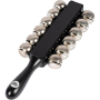 Meinl Percussion Janczary SLB12 Sleigh Bells 12-77445