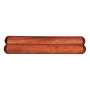 Meinl Percussion CL1RW Claves Classic Select Hard-77454