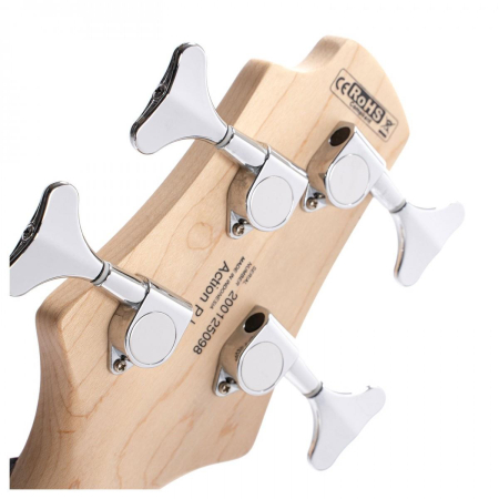 Gitara basowa Cort Action Bass PJ OPW-77516