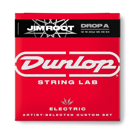Str.Dunlop Jim ROOT NKL JRN1264DA 12-64 Drop A-77529