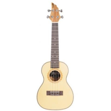 Gitara ukulele FlyCat C20C concert-7753