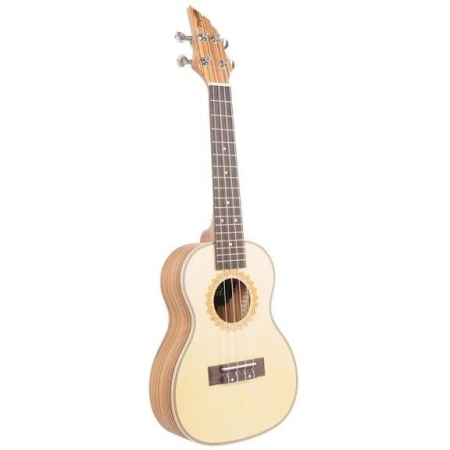 Gitara ukulele FlyCat C20C concert-7754