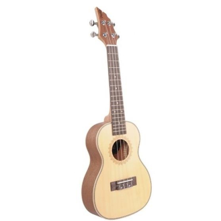 Gitara ukulele FlyCat C30C concert-7757
