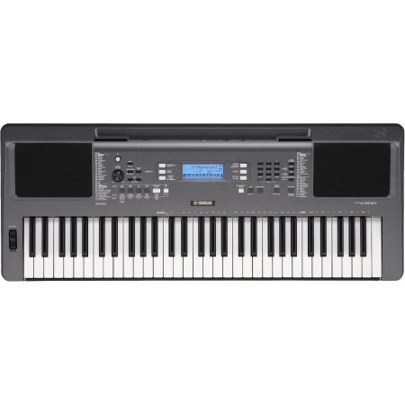 Yamaha PSR I300 keyboard -77581