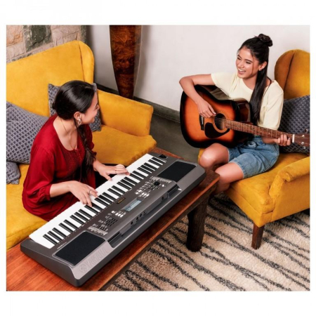 Yamaha PSR I300 keyboard -77586