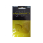 Zestaw kostek Dunlop Kirk Hammett Yellow Glitter 6-77524
