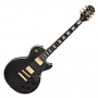 Epiphone Les Paul Custom EB Ebony gitara elektrycz-77545