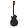 Epiphone Les Paul Custom EB Ebony gitara elektrycz-77548