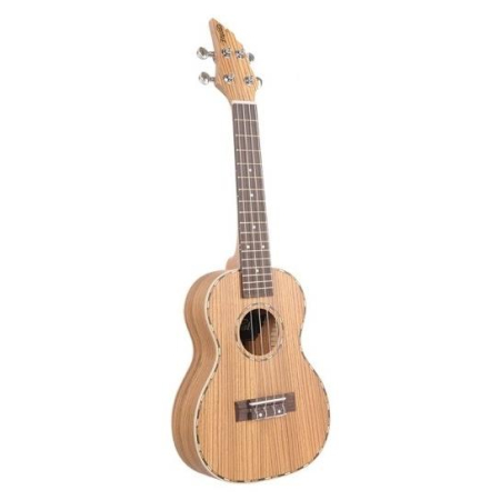 Gitara ukulele FlyCat C40C concert-7760