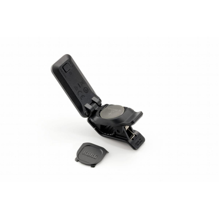 Tuner Korg Pitchclip 2 -77622