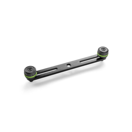Uchwyt na dwa mikrofony Gravity MS STB 01-77675